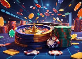 Bàn chơi Live Casino với dealer thật trên xin88 com dành cho người Việt