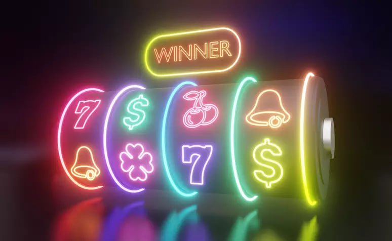 Giao diện game slot online trên nền tảng xin88 com dành cho người Việt