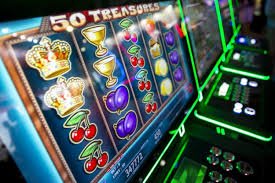 Game slot online đa dạng chủ đề trên nền tảng xin88